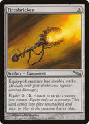 Incendiaire [Mirrodin]