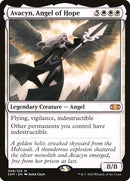 Avacyn, Ange de l'Espoir [Double Masters]