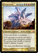 Progenitus [Du Coffre-Fort : Légendes]