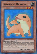 Dragon Kidmodo [SHSP-FR094] Super Rare