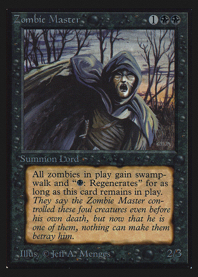 Zombie Master [Edición para Coleccionistas]