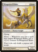 Cavalier Aile-destrier [Theros]