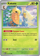 Coconfort (014/165) [Écarlate et Violet 151]