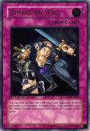 Mur Dimensionnel [CRV-FR059] Ultimate Rare