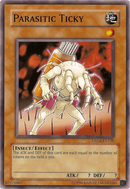 Tiquick le Parasite [DR04-EN138] Commune