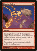 Salve aveuglante [Duel Decks: Sorin vs. Tibalt]