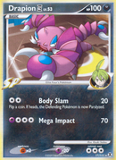 Drapion (17/111) [Platino: Vencedores Supremos]