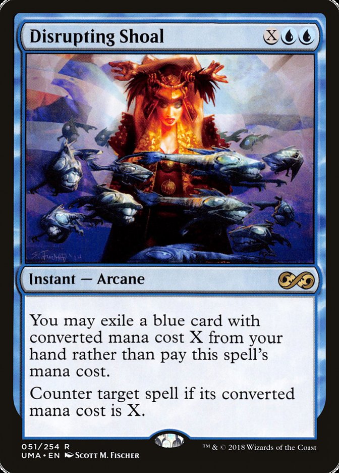 Briser la digue [Ultimate Masters]