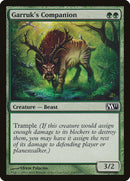 Compagnon de Garruk [Magic 2011]