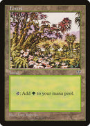 Bosque (Flores abiertas abajo al centro) [Mirage]