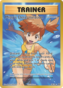 La Détermination de Ondine (108/108) [XY: Évolutions]