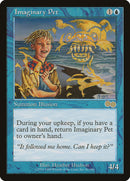Familier imaginaire [Urza's Saga]