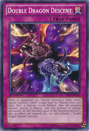 La Double descente des Dragons Jumeaux [PRIO-FR069] Commune