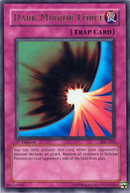 Force Miroir Obscure [IOC-054] Ultra Rare