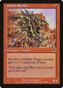 Trineo trasgo [Onslaught]