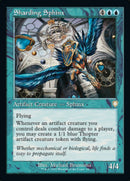 Sphinx de fragmentation (Rétro) [Commandant Les Frères d'armes]