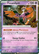 Fezandipiti (096/167) (Cosmos Holo) [Bonbons ou farces]