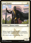 Sentinelle fidèle [Masters 25]
