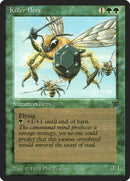 Abejas Asesinas [Leyendas]