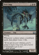 Diablillo de hollín [Duel Decks: Divine vs. Demonic]