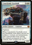 Mécanoïde Cataclysmique [Kaladesh]