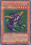 Cannon Soldier [MRD-106] Rare