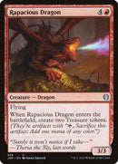Dragon Rapace [Jumpstart]
