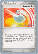 Ball Premier (91/100) (Stallgon - David Cohen) [Campeonato Mundial 2009]