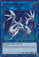 Dragon Proxy [CT14-FR003] Ultra Rare