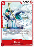 Échecs [Cartes de pré-lancement Deux Légendes]
