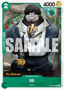 BB [Cartas de Pre-Lanzamiento de Dos Leyendas]