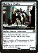 Portento multiforme [Promos de prerelease de Kaladesh]
