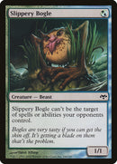 Bogle glissant [Eventide]