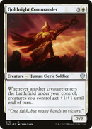 Commandant d'Ornuit [Phyrexia : Tous seront un (Commander)]