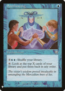 Divination [Mystery Booster]