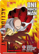 Image for Action Point Card (One Punch Man) (BANDAI Card Games Fest 23-24 World Tour) (UEPR/OPM-AP01) (UEPR) - Union Arena