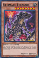 Tyranno Ultime [SR04-FR006] Commune
