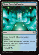 Chambre de croissance des Simic [Duskmoorn : Commandant de la maison de l'horreur]