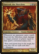 Kaervek l'Impitoyable [Némésis]