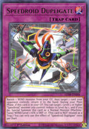 Vitessaroid Duplimoine [LED8-FR008] Rare