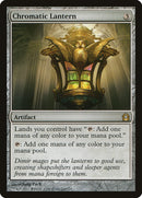 Lanterne chromatique [Retour à Ravnica]