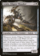 Armix, Destrozalamas de Filigrana [Commander Legends]