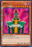 Jinzo [LDK2-FRJ10] Commune