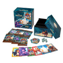 Mer d'azur - Trésor d'Illumineer