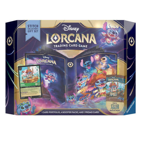 Azurite Sea - Set de regalo del coleccionista de puntos