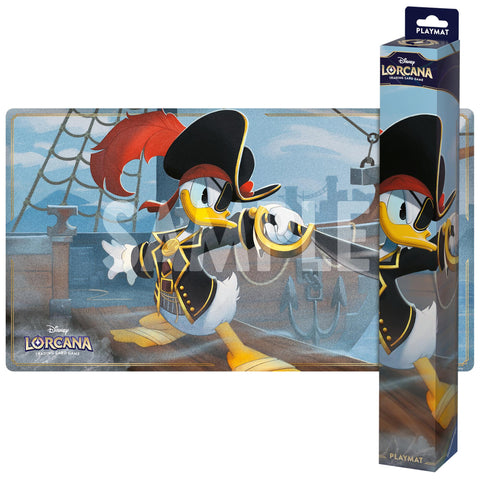 Alfombrilla de juego (Donald Duck)