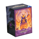 Caja para Mazo (Winnie the Pooh - Mago de Miel)