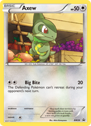 Coupenotte (BW26) [Noir & Blanc : Cartes Promo Étoile Noire]