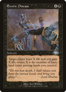 Maladie exotique [Planeshift]