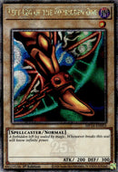 Jambe Gauche de l'Interdit [MP24-FR003] Quarter Century Secret Rare